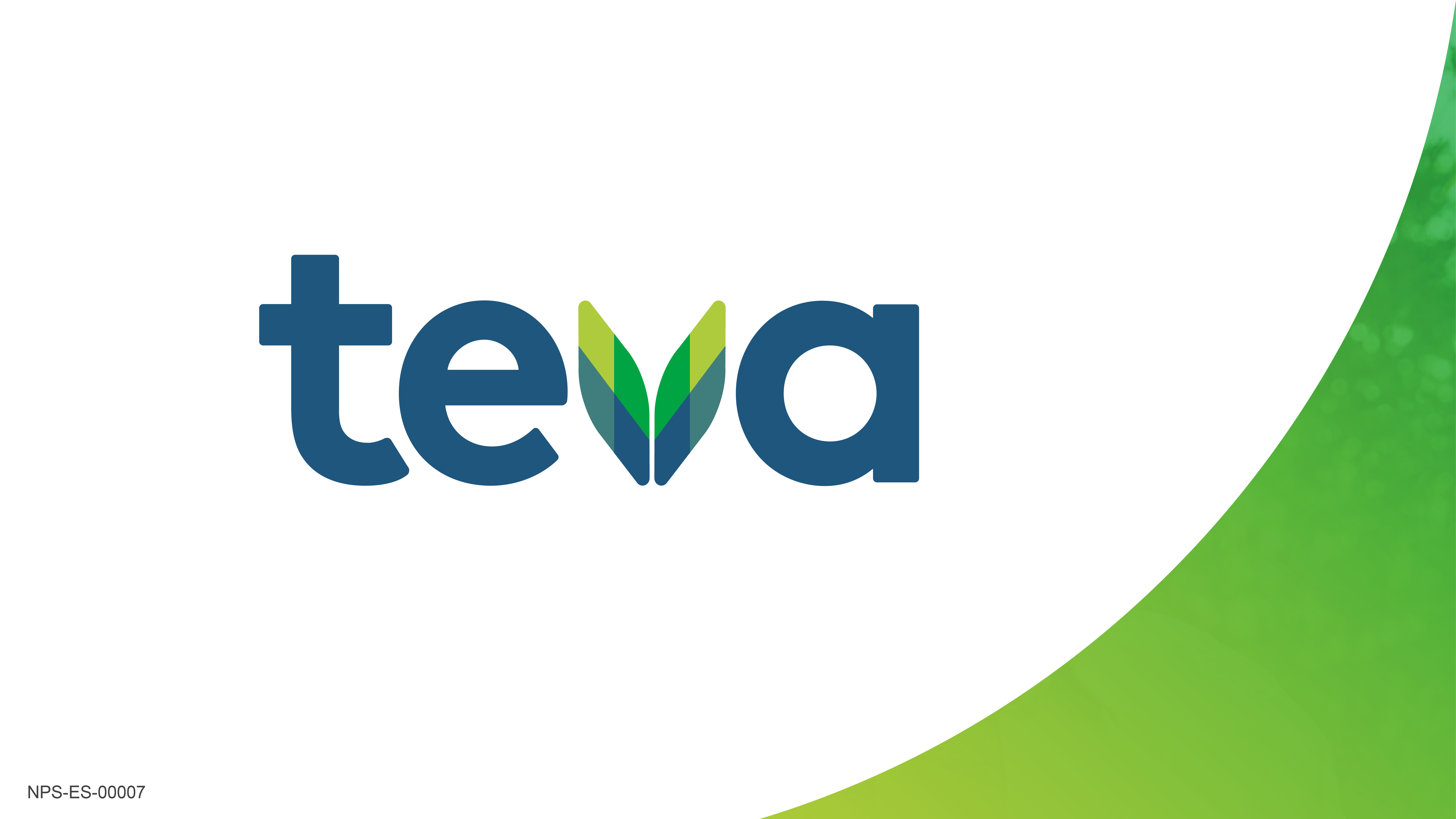 TEVA - banner